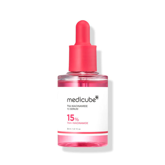 Medicube - TXA Niacinamide 15 Serum