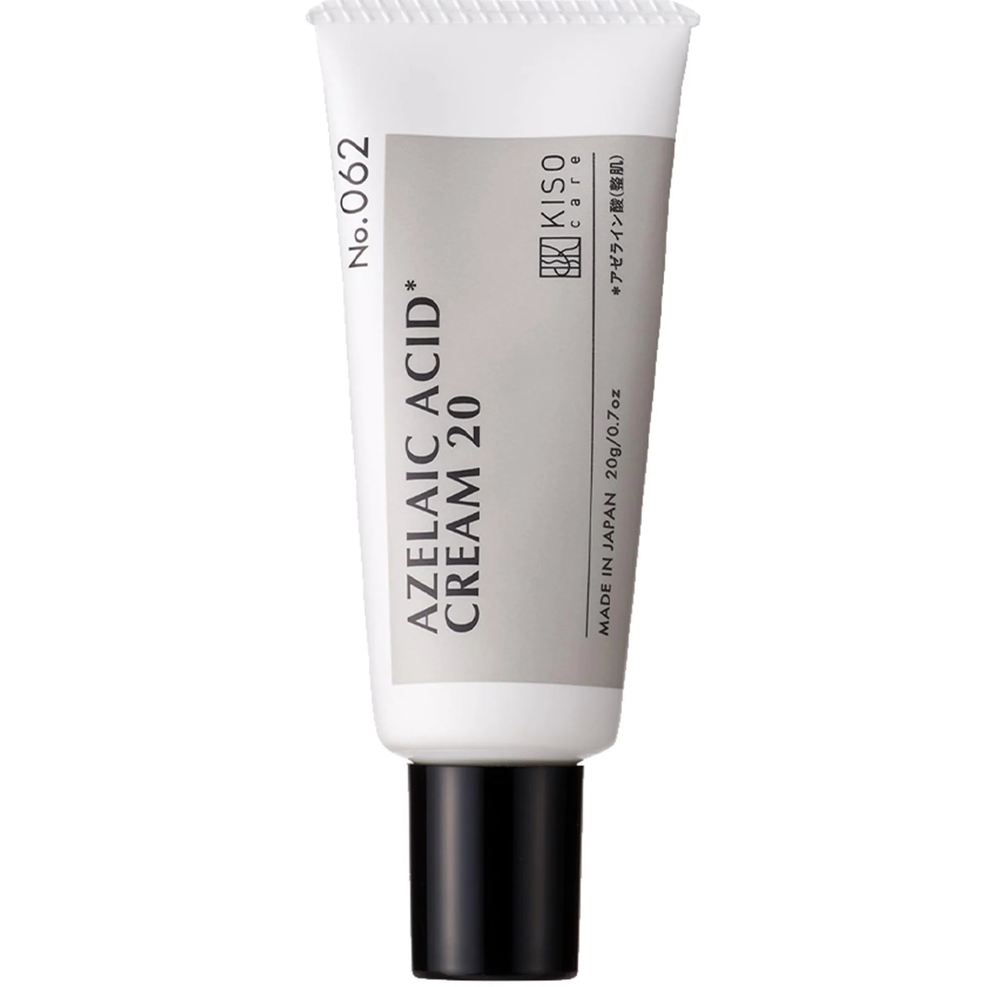 Kisocare – Azelaic Acid Cream 20% – Rsskincare