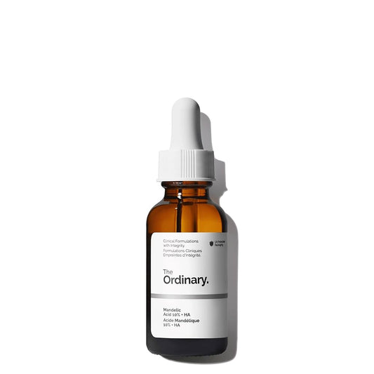 The Ordinary - Mandelic Acid 10% + HA