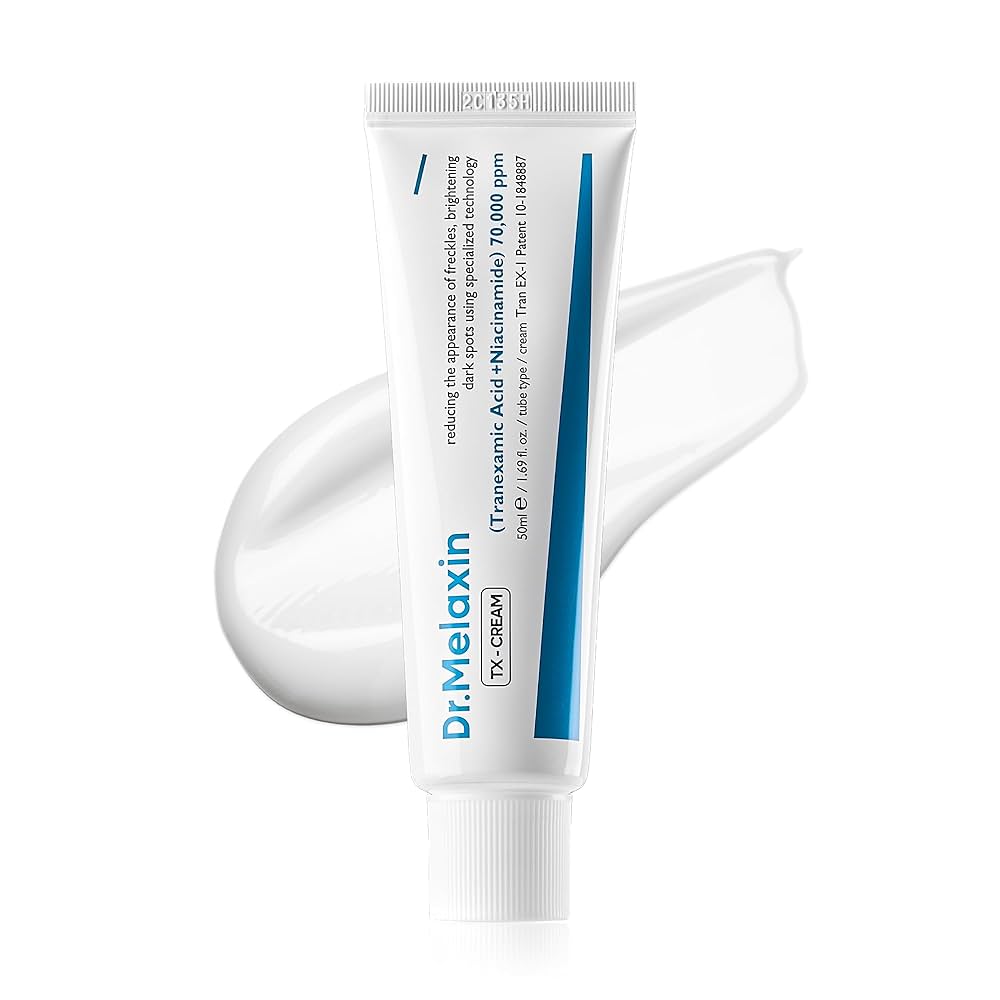 Dr.Melaxin - Tranexamic Acid Cream – Rsskincare