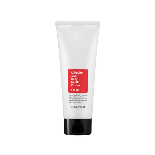 Salicylic Acid Cleanser - Cosrx