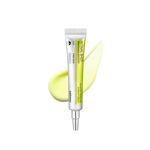 Celimax The Vita-A Retinol Shot Tightening Serum