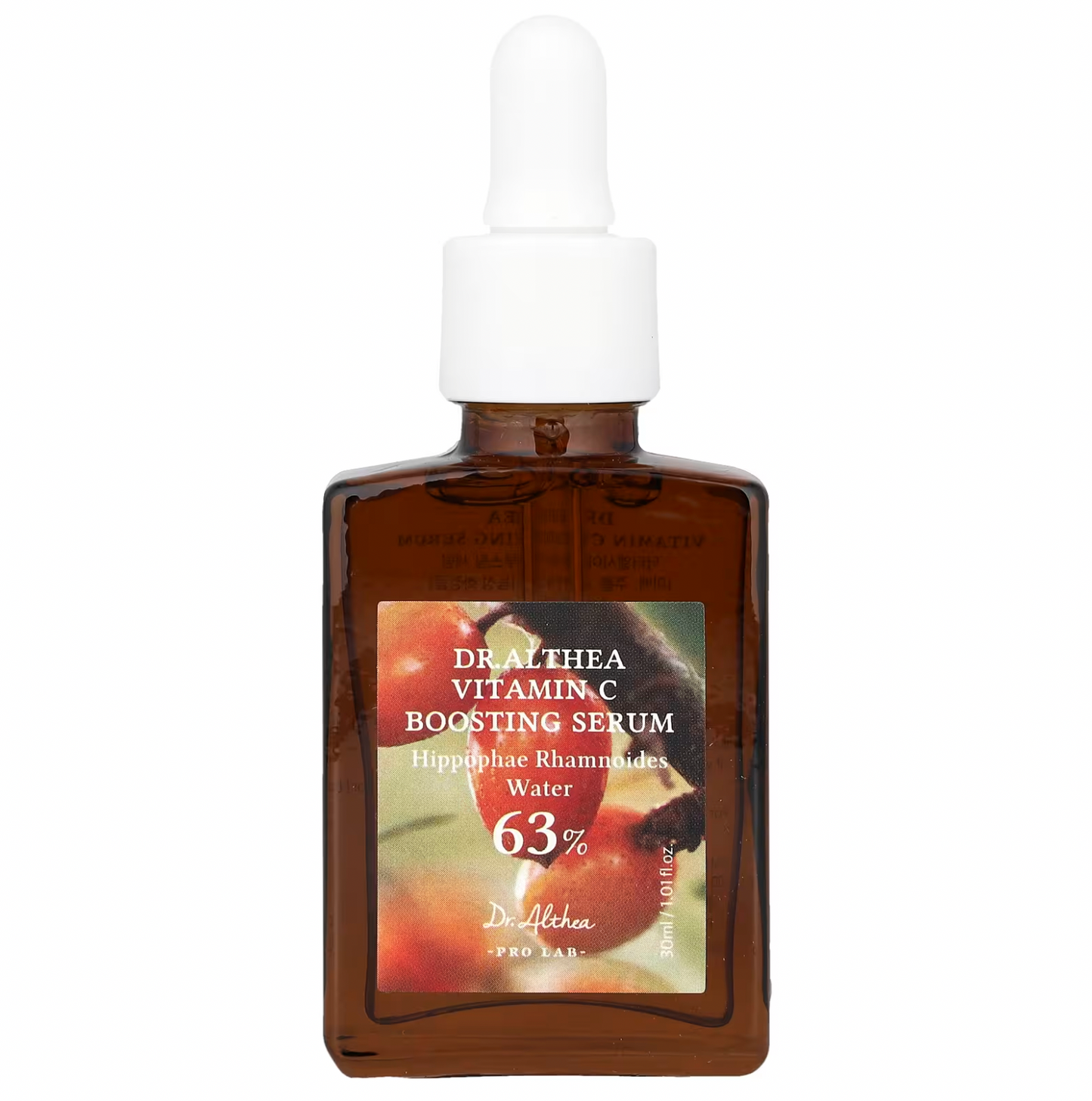 Dr. Althea Vitamin C Boosting Serum