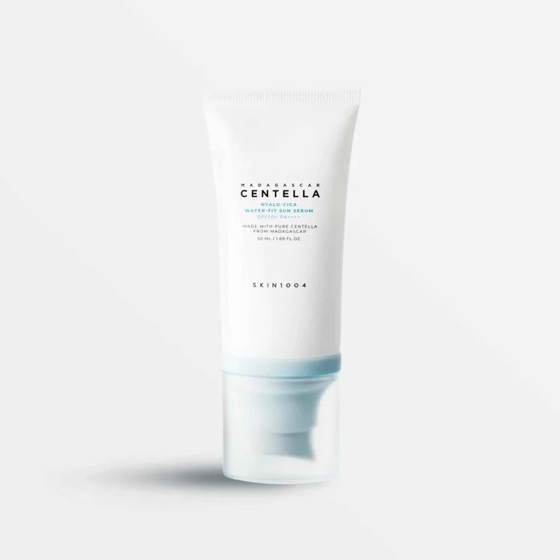 SKIN 1004 - Madagascar Centella Hyalu-Cica Water-Fit Sun Serum