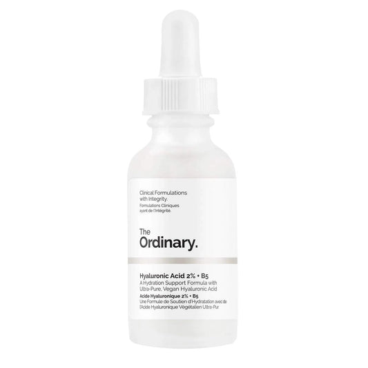 The Ordinary Hyaluronic Acid 60ml (big size)