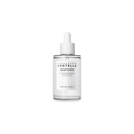 SKIN 1004 - Madagascar Centella Tone Brightening Capsule Ampoule