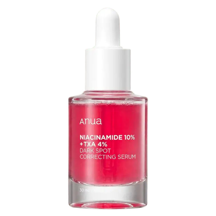 Anua Niacinamide 10% + TXA 4% Serum