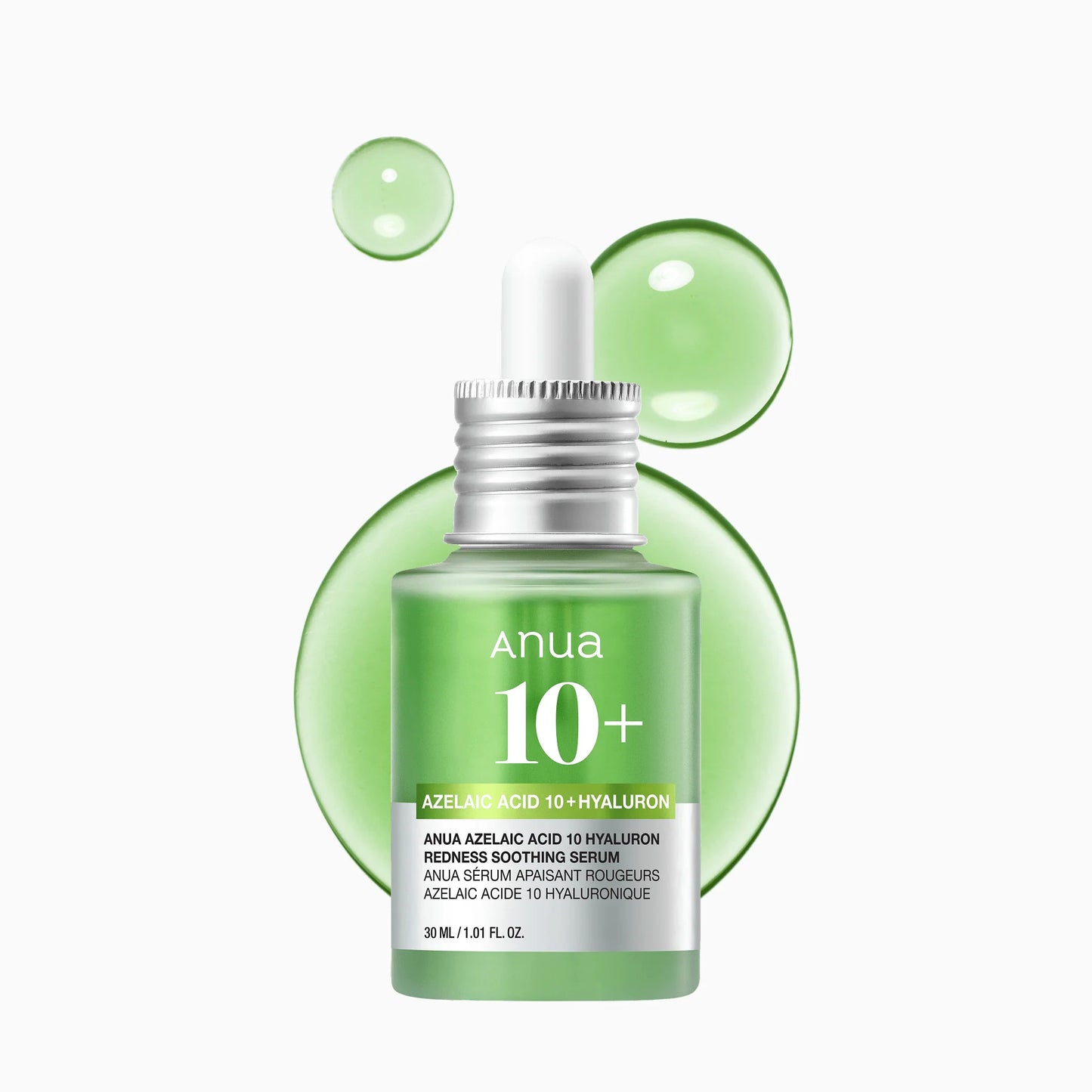 Anua Azelaic Acid Serum