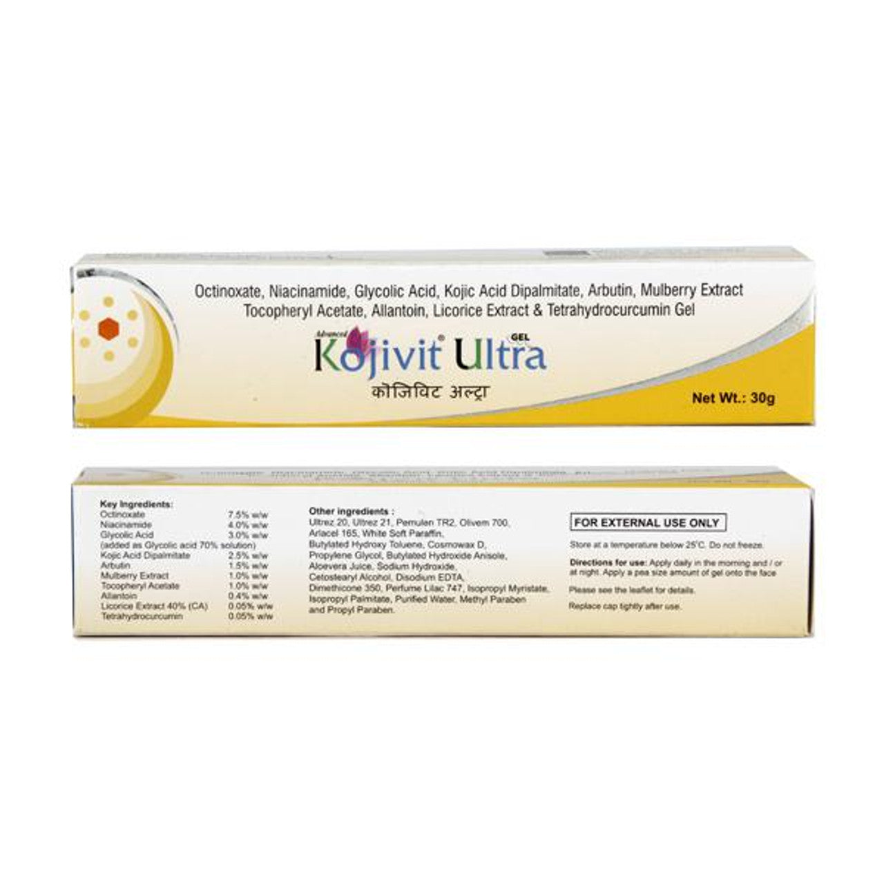 Kojivit Ultra