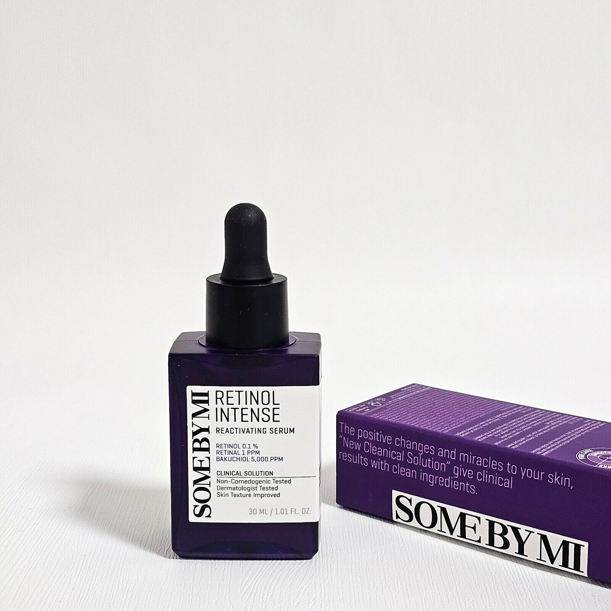 SOME BY MI - Retinol Intense Reactivating Serum