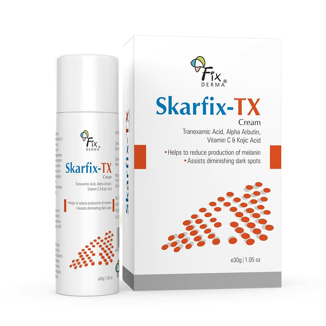 Skarfix-TX Cream By Fixderma