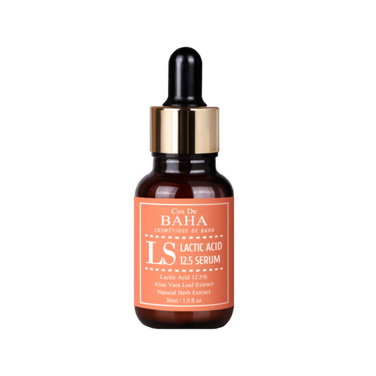 Cos De BAHA Lactic Acid Serum