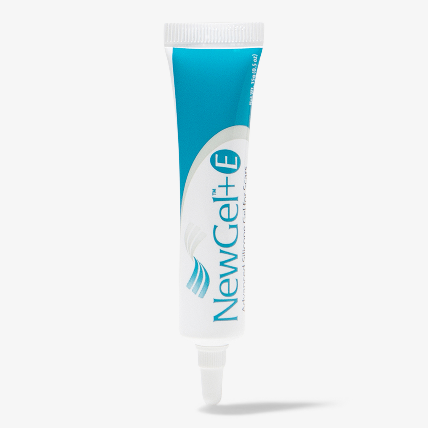 Advanced Medical-Grade Silicone Gel + Vitamin E for All Scar Types