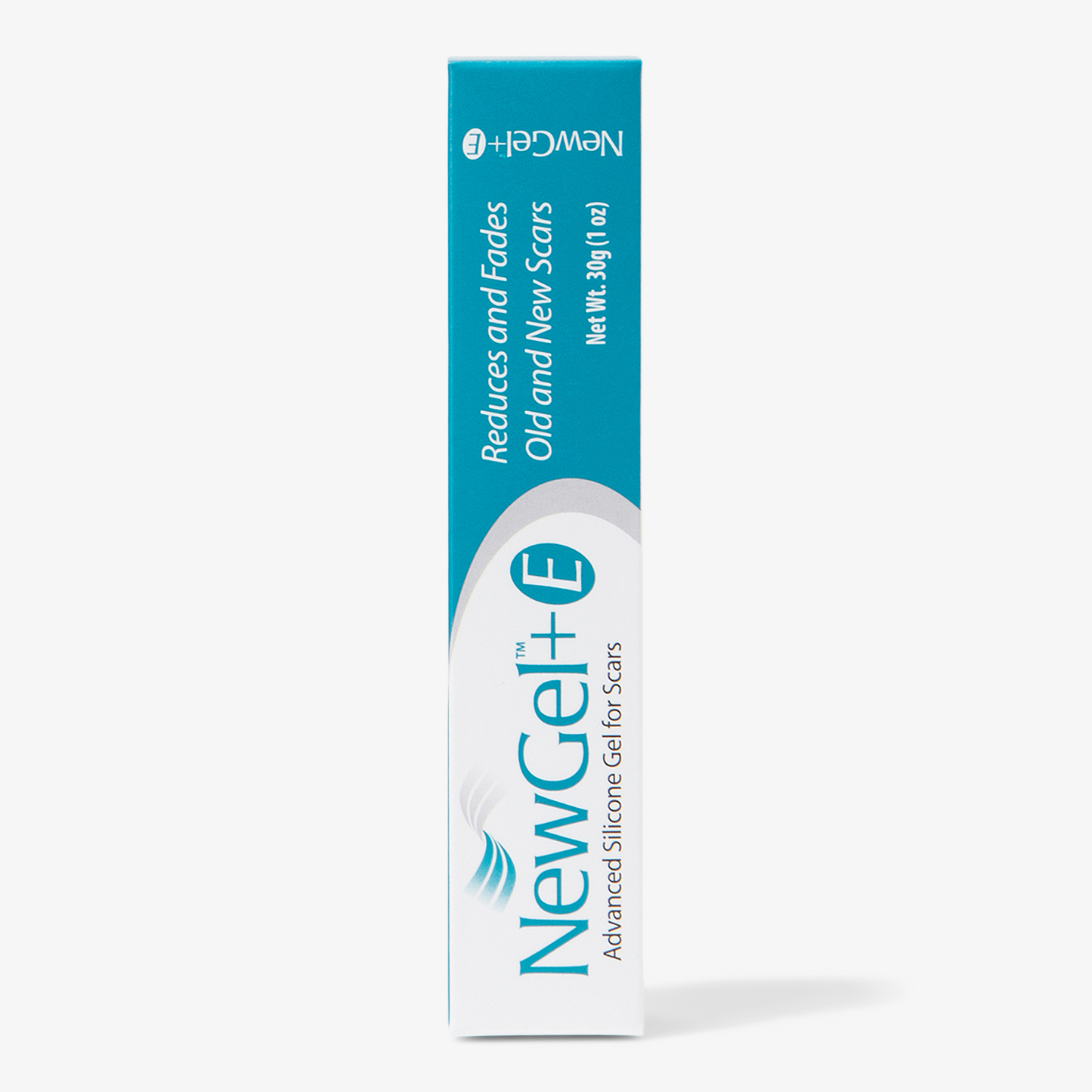Advanced Medical-Grade Silicone Gel + Vitamin E for All Scar Types