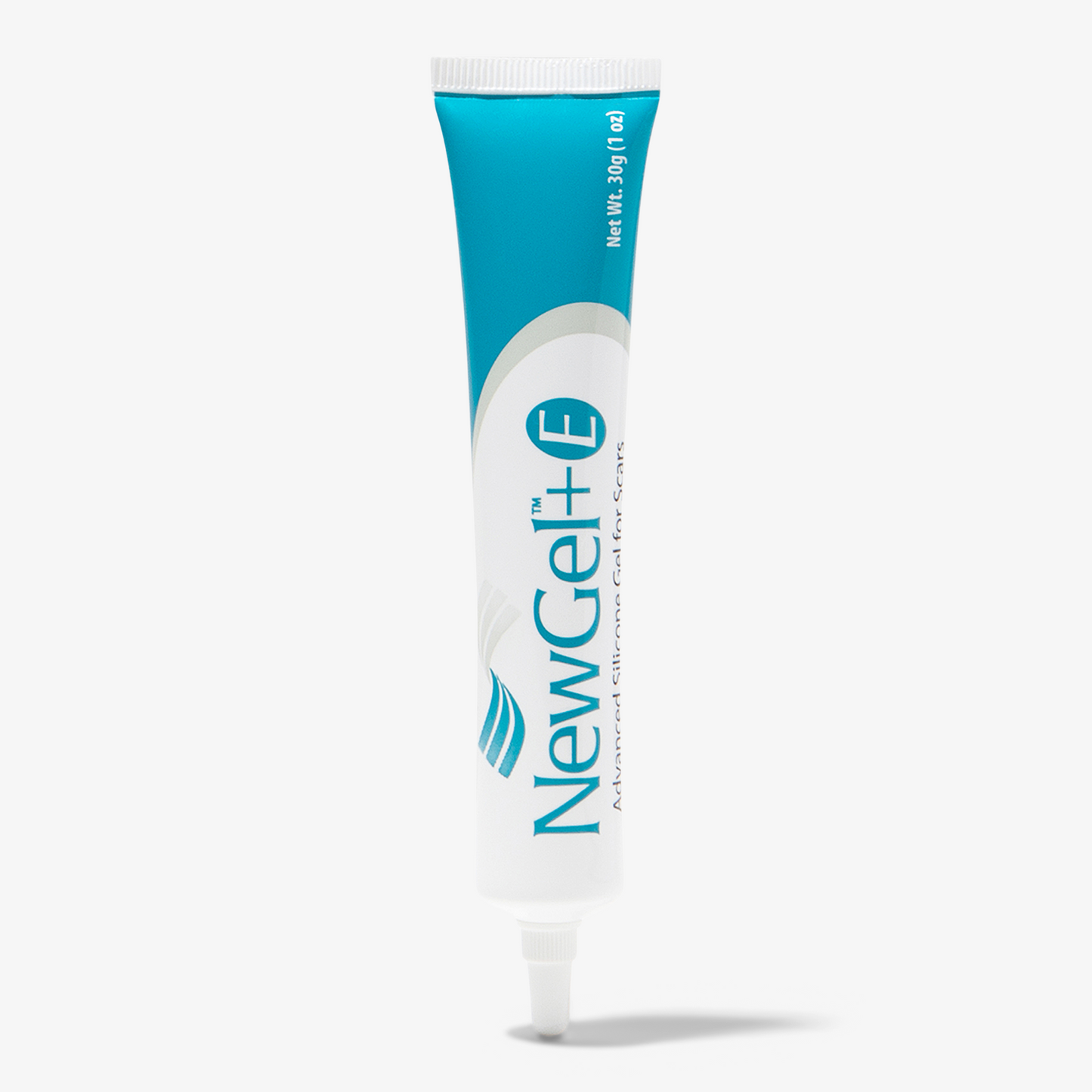 Advanced Medical-Grade Silicone Gel + Vitamin E for All Scar Types