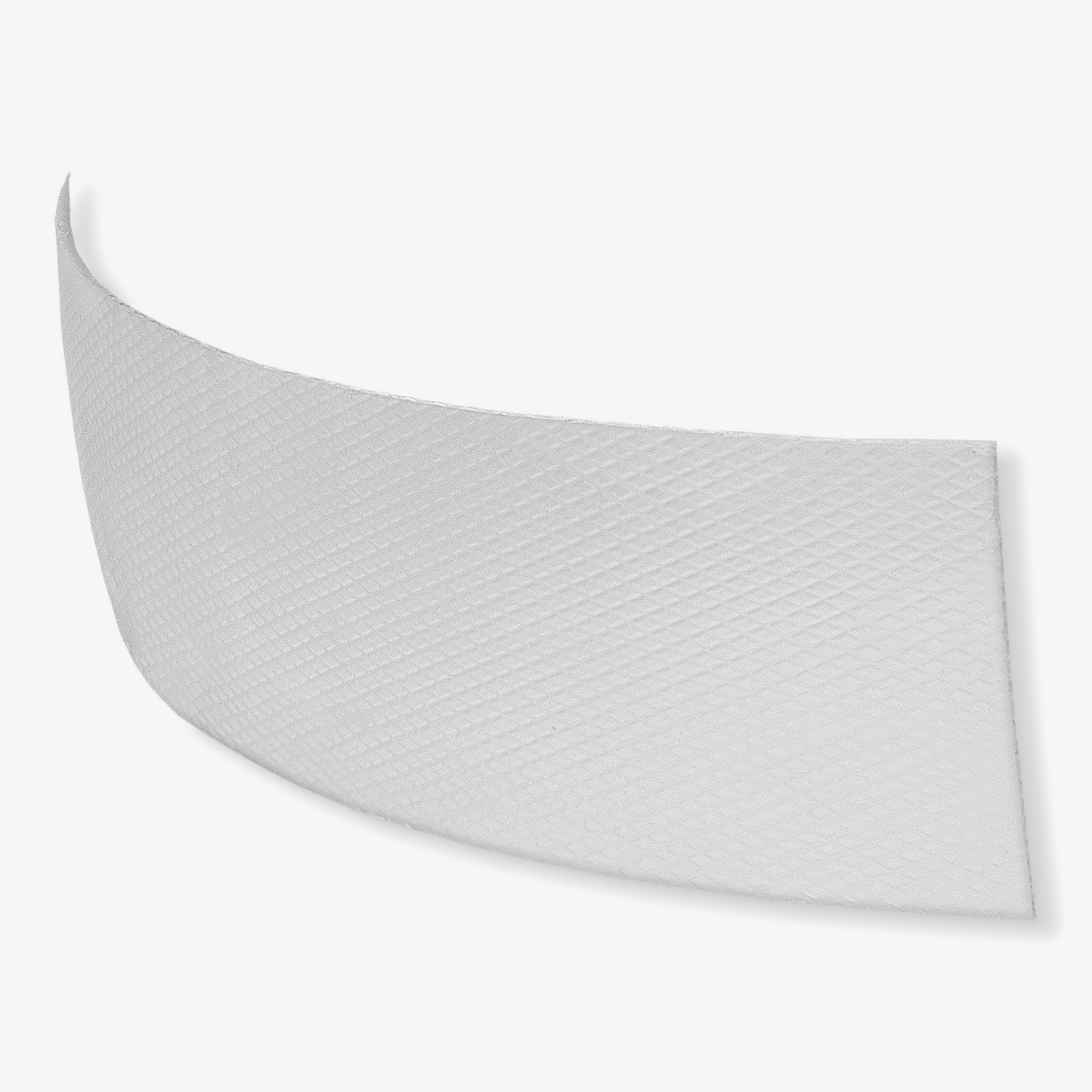 Advanced Medical-Grade 2" X 8" Strip - Now includes Adhesive Tape for Longer Hold!