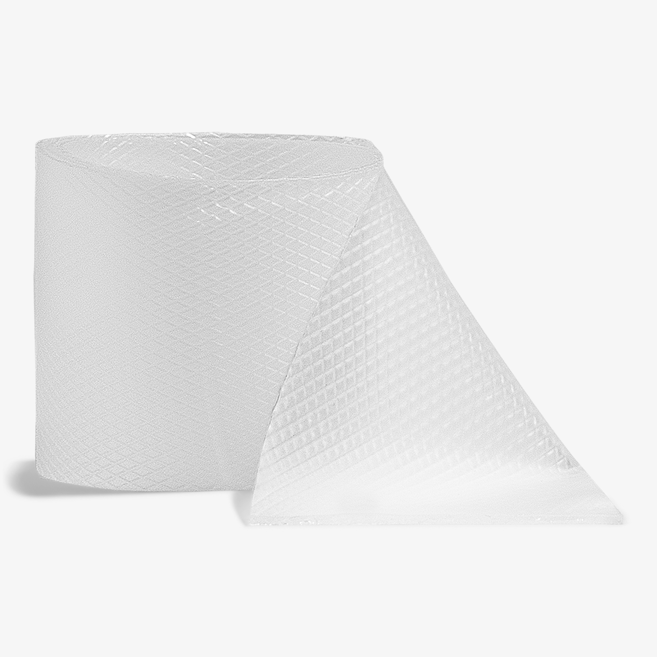 Advanced Medical-Grade Silicone 2" x 18" Strips - Now includes Adhesive Tape for Longer Hold!