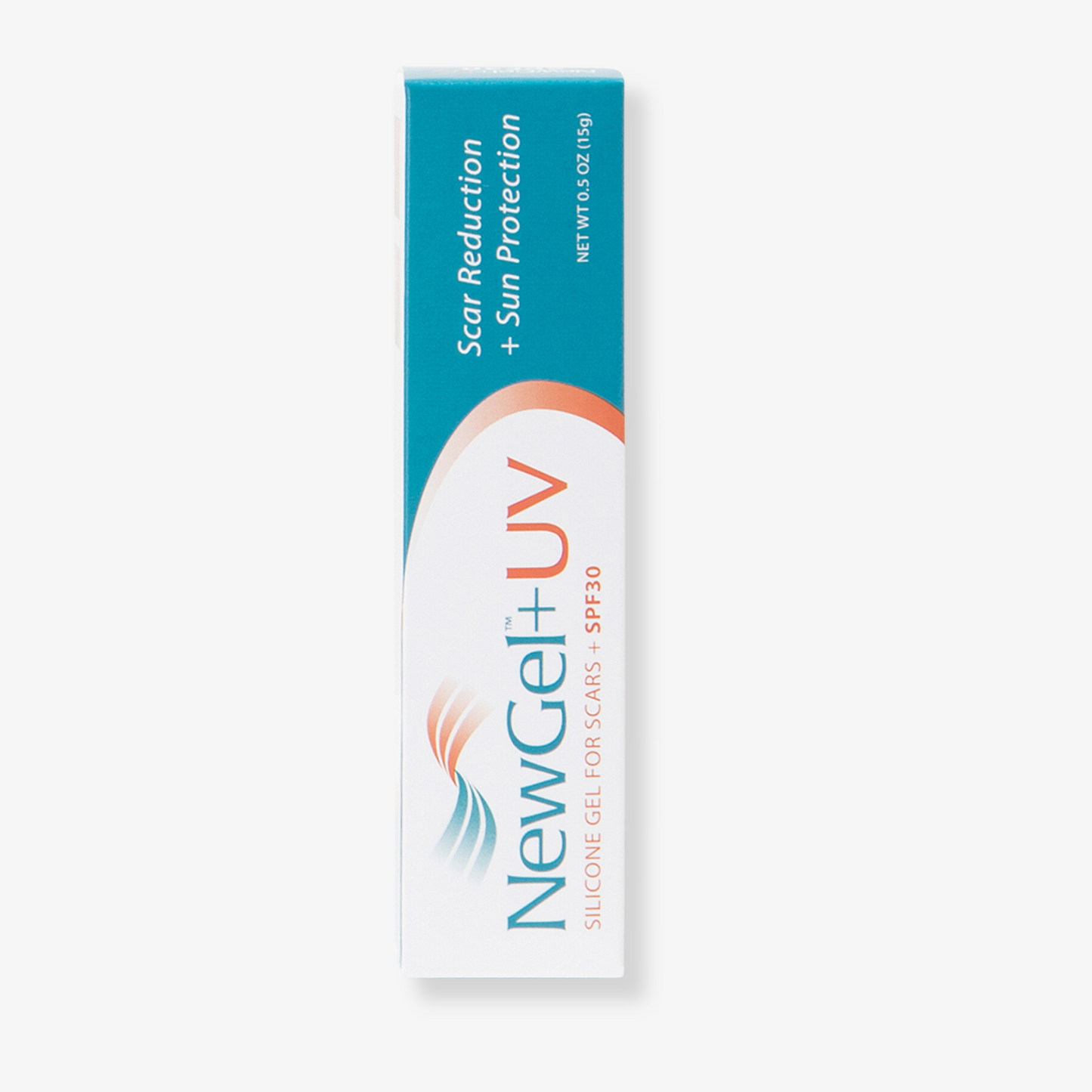 Advanced Medical-Grade Silicone Scar  Gel + SPF 30