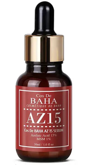 Cos De BAHA  Azelaic Acid 15% Serum