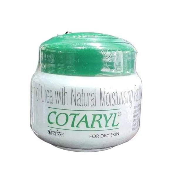 COTARYL Cream (Urea & Lactic Acid)