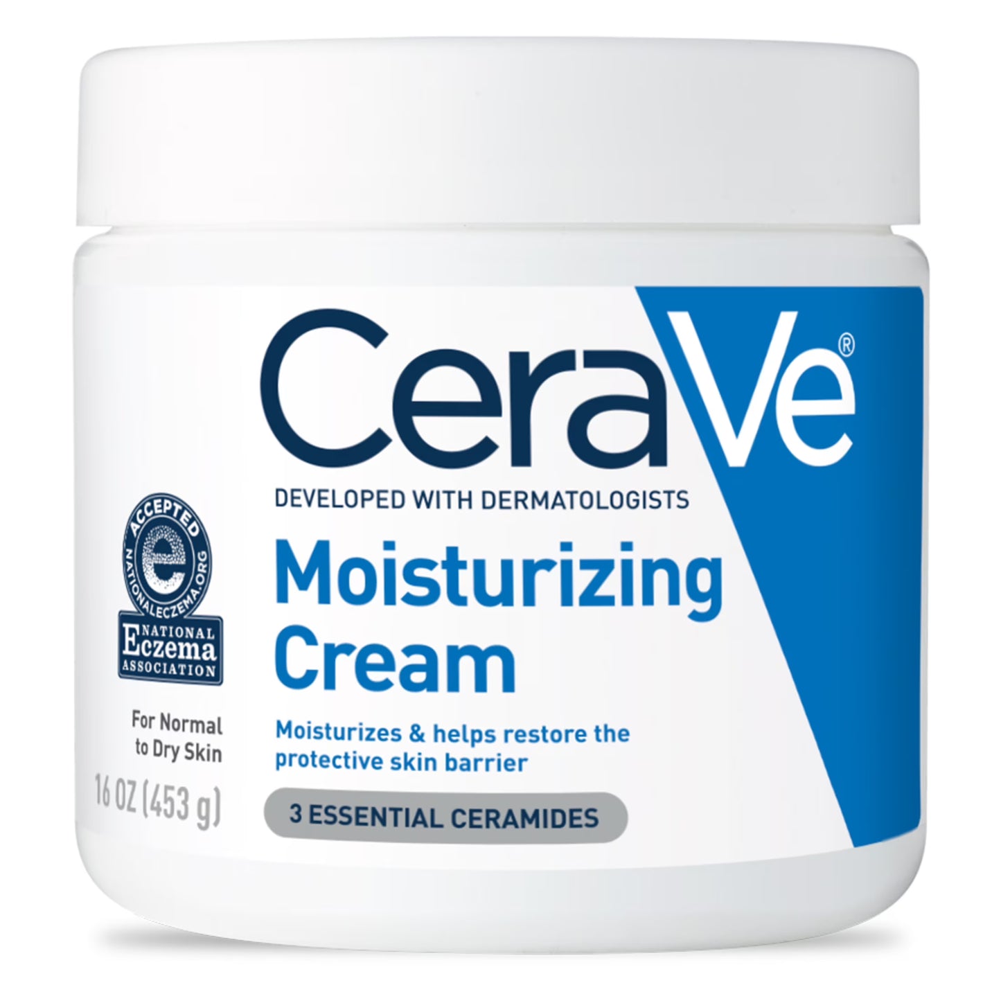 CeraVe Moisturizing Cream️