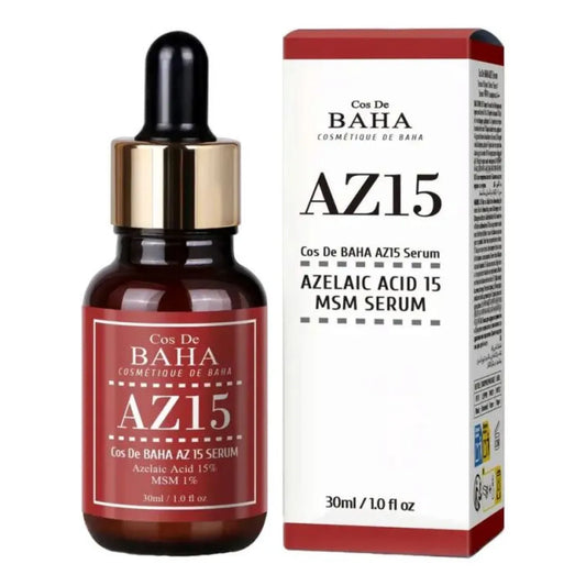 Cos De BAHA  Azelaic Acid 15% Serum