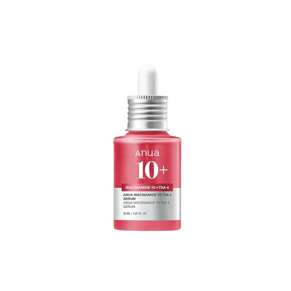 Anua Niacinamide 10% + TXA 4% Serum
