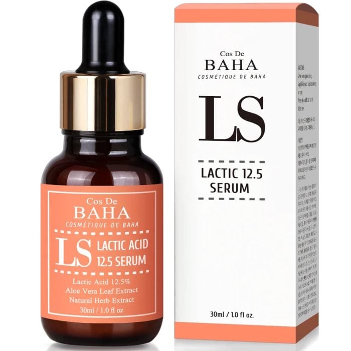 Cos De BAHA Lactic Acid Serum