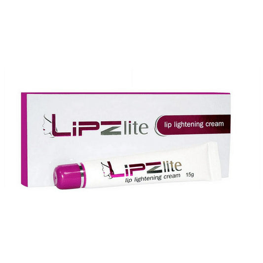 Lipzlite Lip Lightening Cream