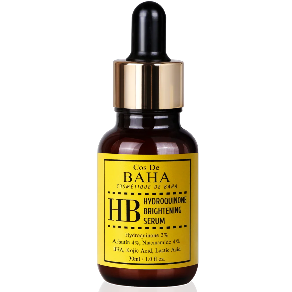 Cos De BAHA Hydroquinone Serum