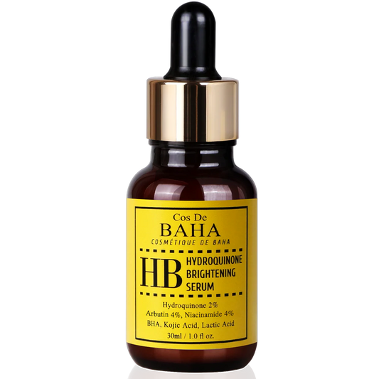 Cos De BAHA Hydroquinone Serum