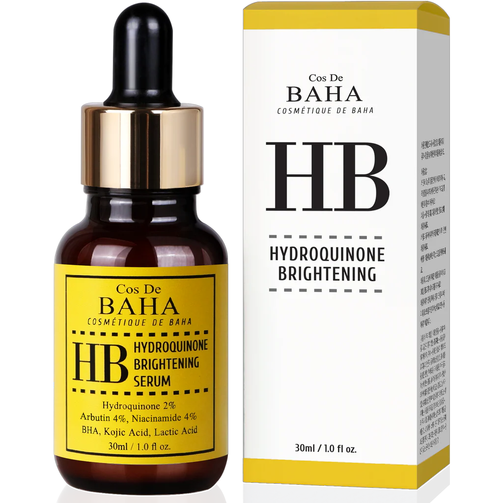 Cos De BAHA Hydroquinone Serum