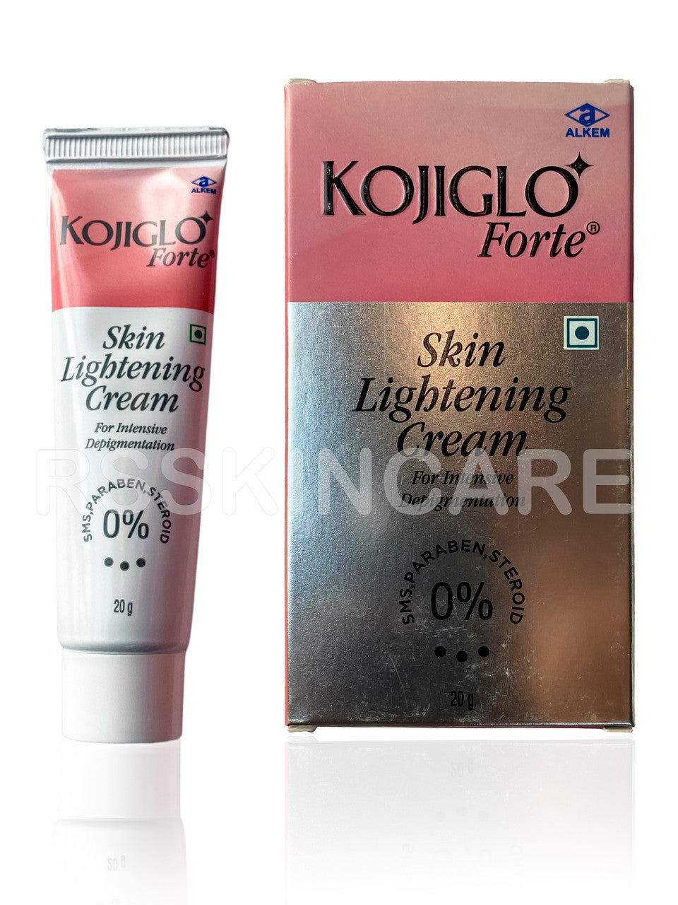 Kojiglo Forte Cream (Pigmentation)