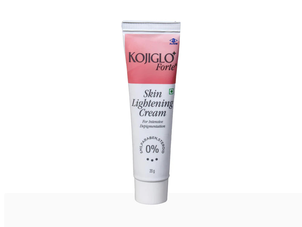 Kojiglo Forte Cream (Pigmentation)