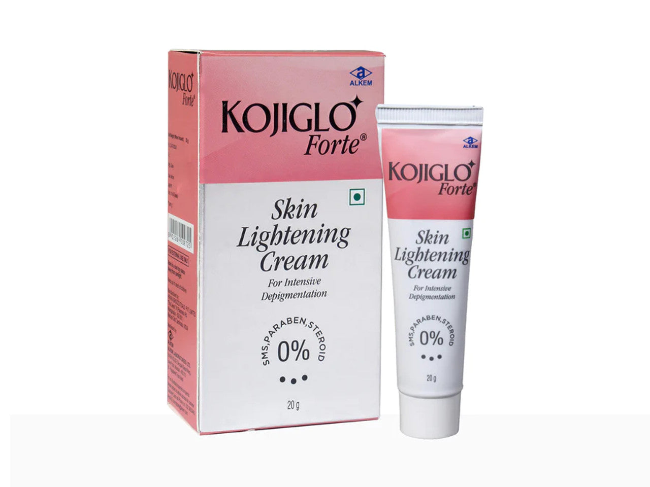 Kojiglo Forte Cream (Pigmentation)