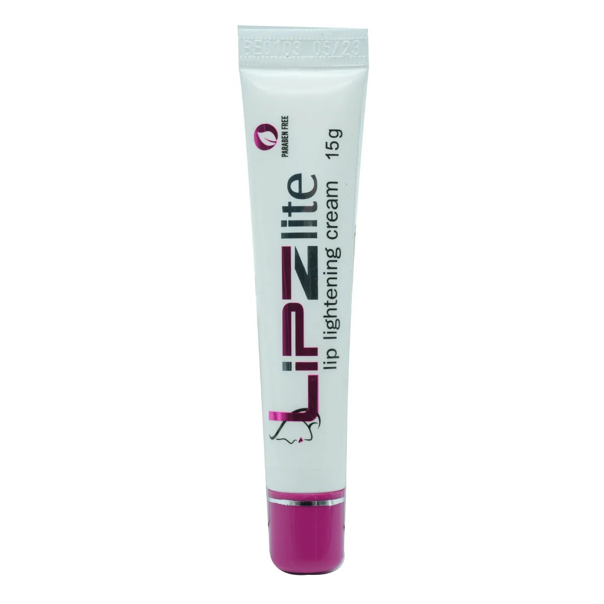 Lipzlite Lip Lightening Cream