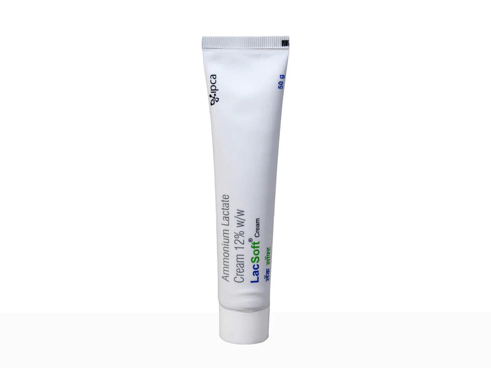 LacSoft Ammonium Lactate 12% (Lactic Acid)