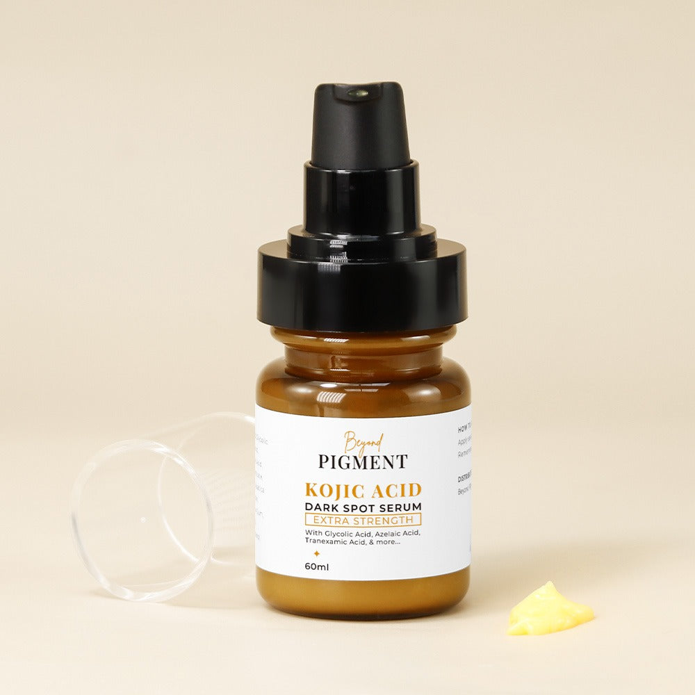 Kojic Acid Dark Spot Serum – Extra Strength