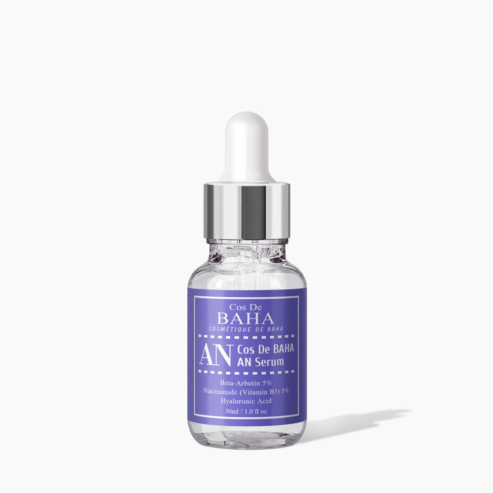 Arbutin Niacinamide Serum By Cos De Baha