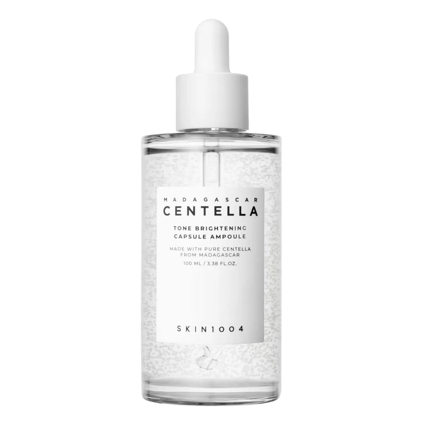 SKIN 1004 - Madagascar Centella Tone Brightening Capsule Ampoule Jumbo