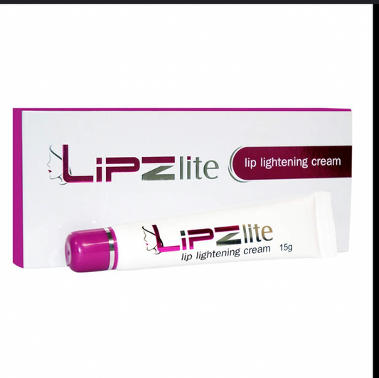 Lipzlite Lip Lightening Cream