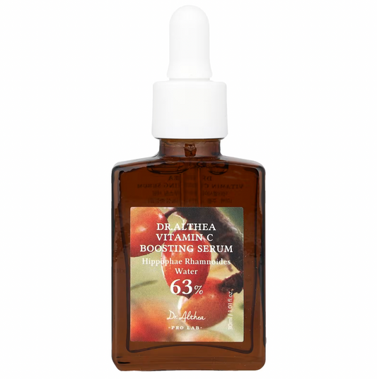 Dr. Althea Vitamin C Boosting Serum