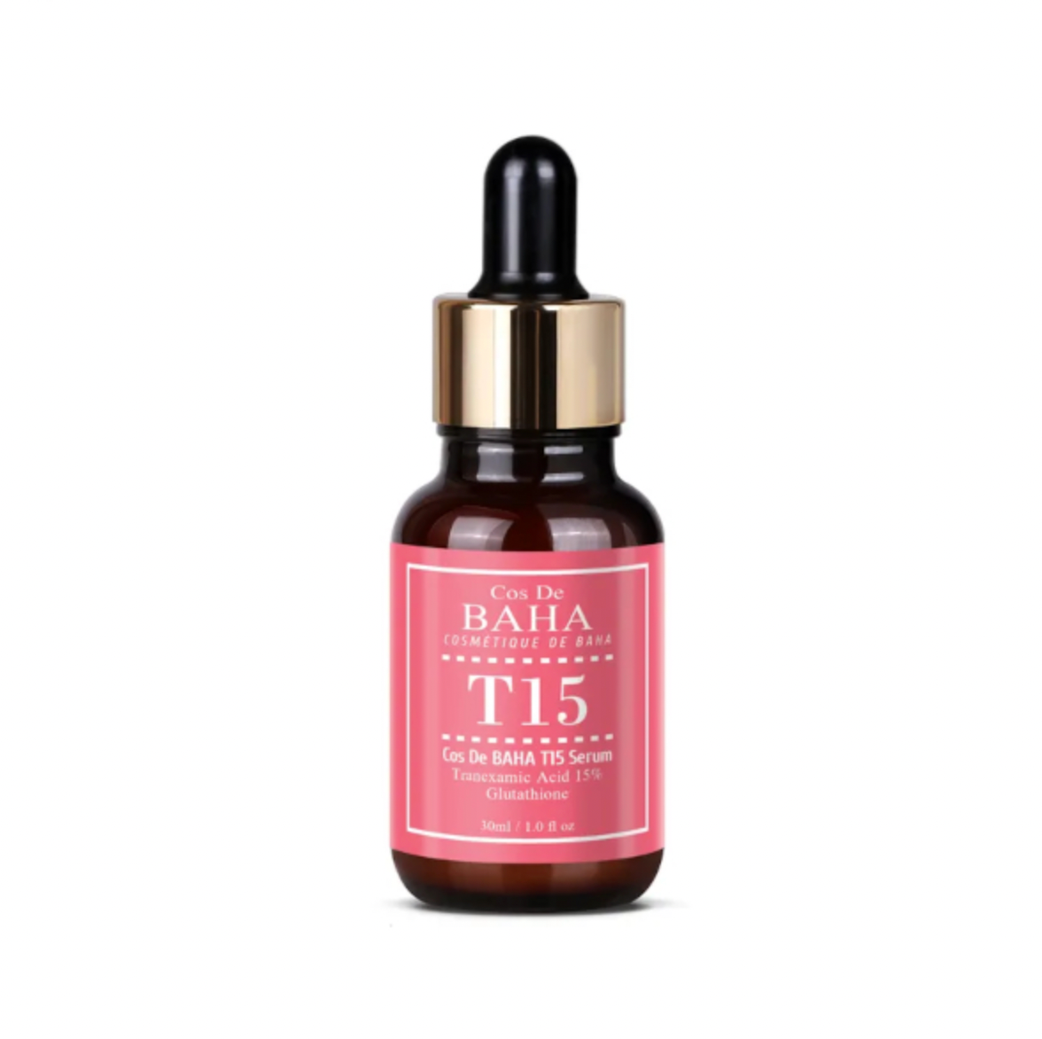 Cos De Baha Tranexamic Acid 15 Serum