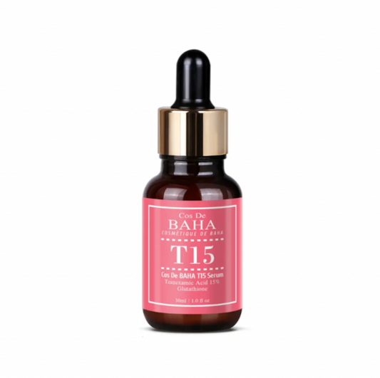 Cos De Baha Tranexamic Acid 15 Serum