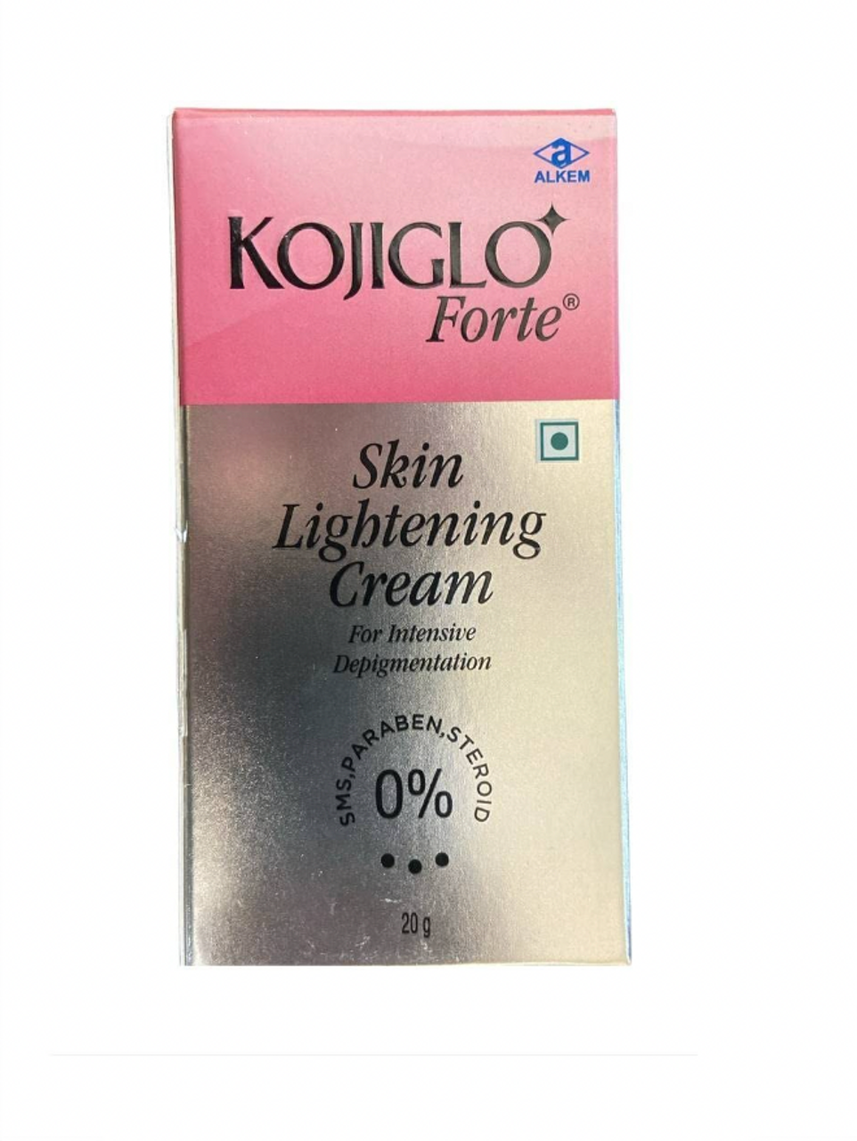 Kojiglo Forte Cream (Pigmentation)