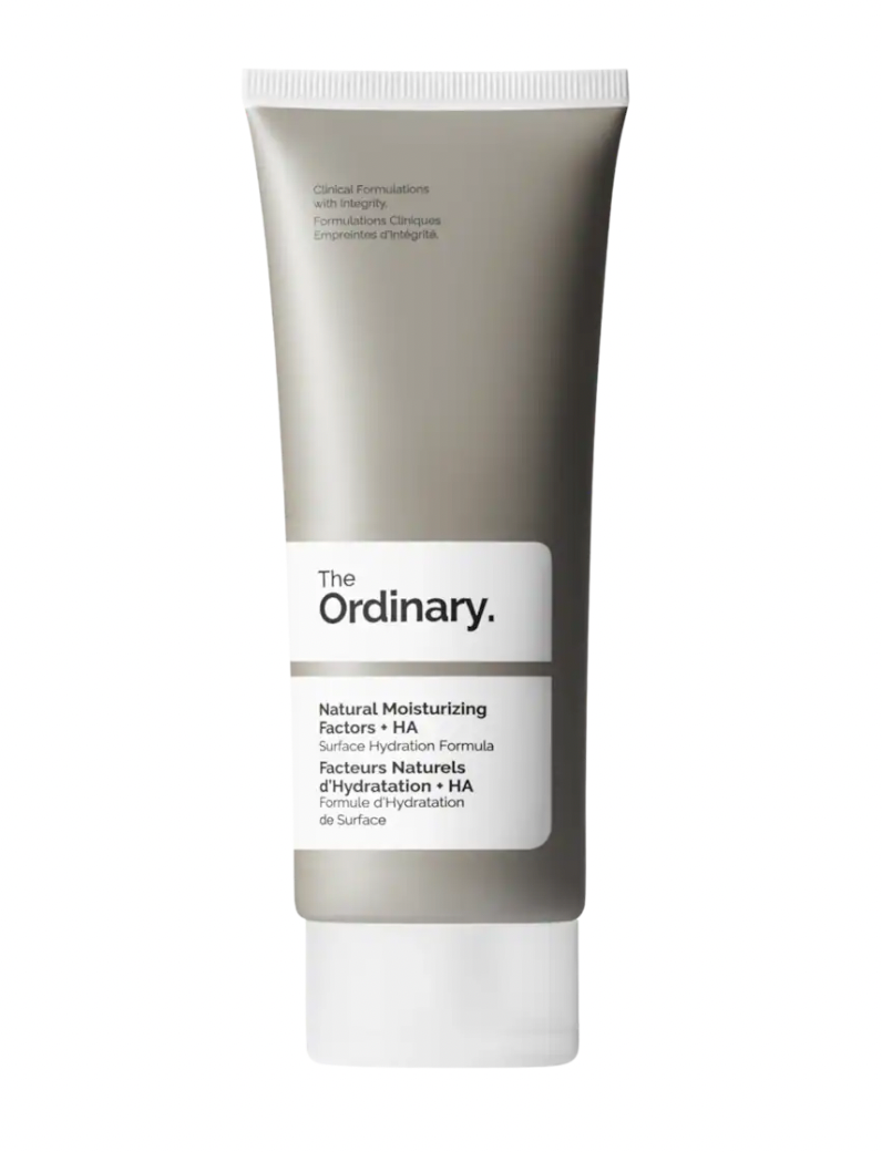 The Ordinary – Natural Moisturizing Factors + HA Emulsion