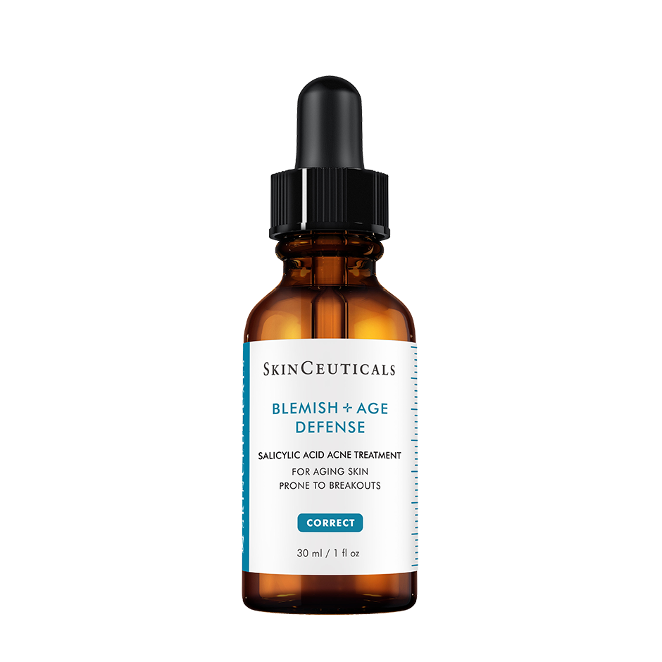SkinCeuticals BLEMISH + AGE DEFENSE 1 fl oz