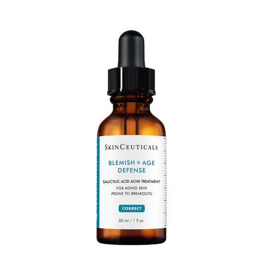 SkinCeuticals BLEMISH + AGE DEFENSE 1 fl oz