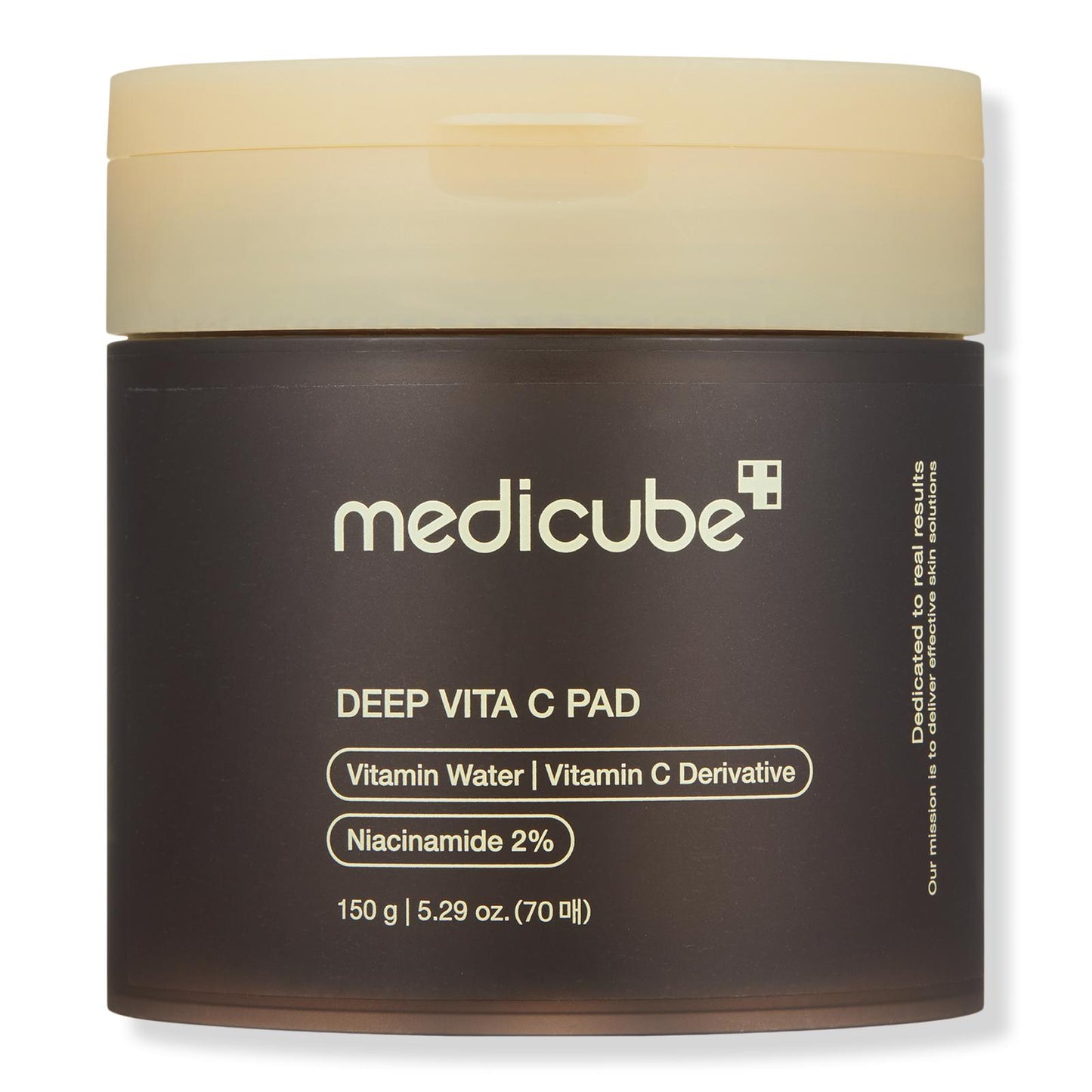Medicube Deep Vita C Pad