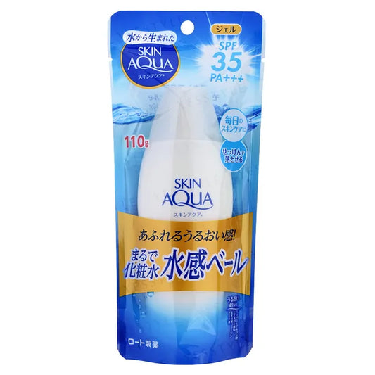 Skin Aqua Super Moisture UV Fresh Gel SPF 35 PA+++